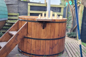 CABAÑA PARA RELAX OLMUE